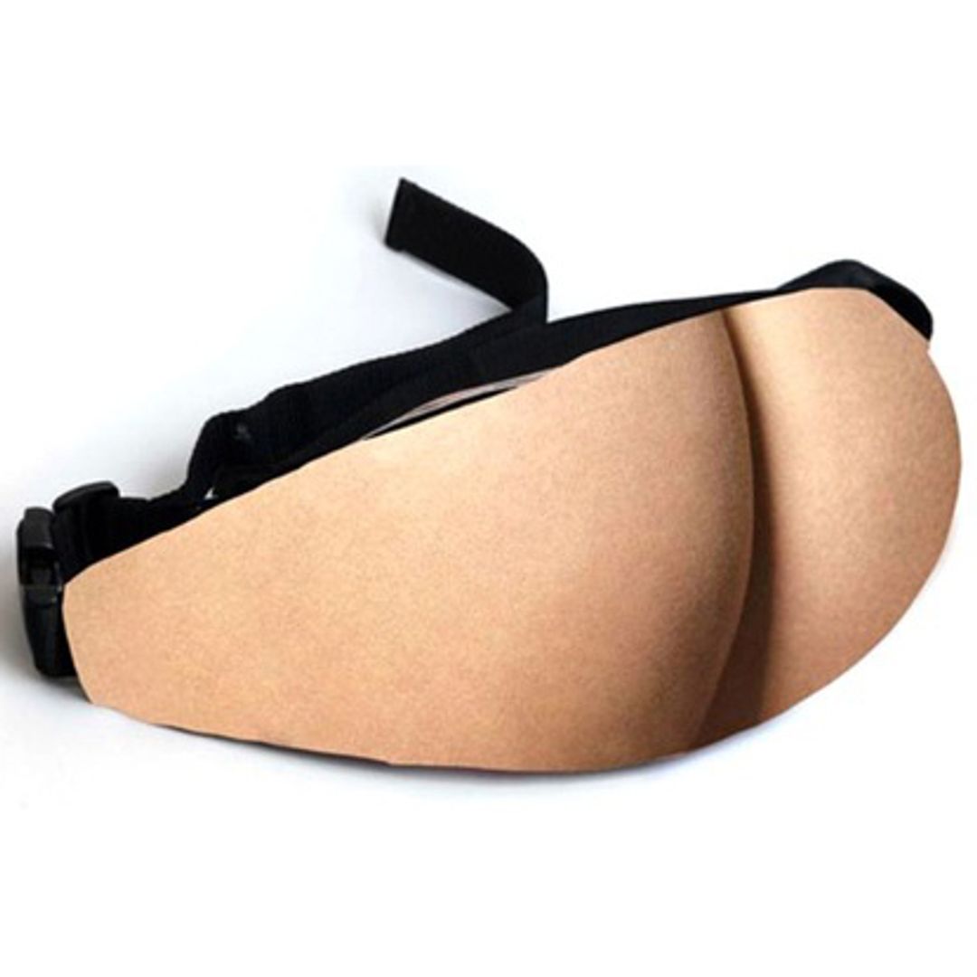 Сумка Dad Bag Ягодицы Сумка Dad Bag Ягодицы