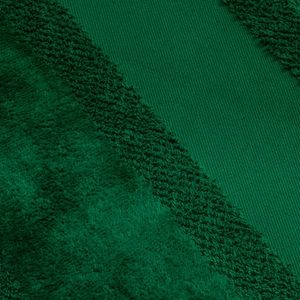 Полотенце Molan, большое (темно-зеленый) Полотенце Molan, большое (темно-зеленый)