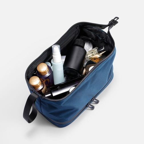 Несессер Norvett (синий)