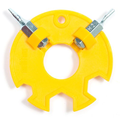 Игрушка-конструктор The Offbits Giraffe