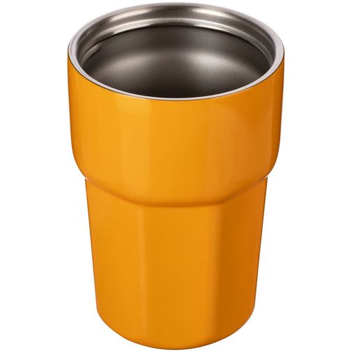 Термостакан Freshbrew (Желтый) Термостакан Freshbrew (Желтый)