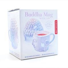 Кружка Будда Buddha