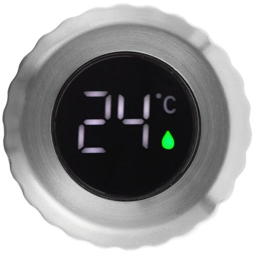 Смарт-бутылка Indico (Черная) Смарт-бутылка Indico (Черная)