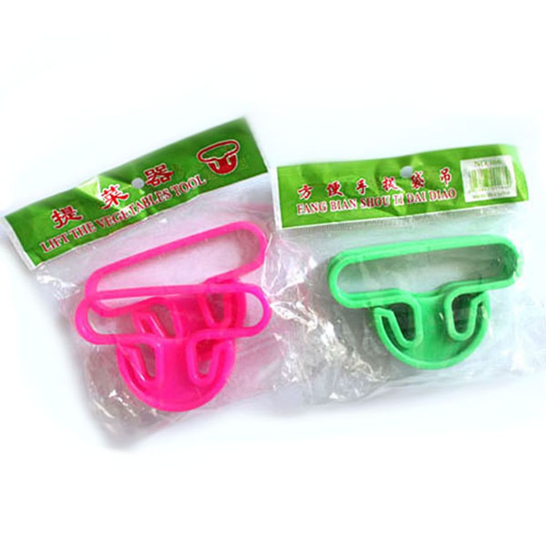 Ручка Держатель для пакетов