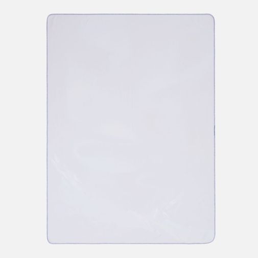 Флисовый плед Сияй!