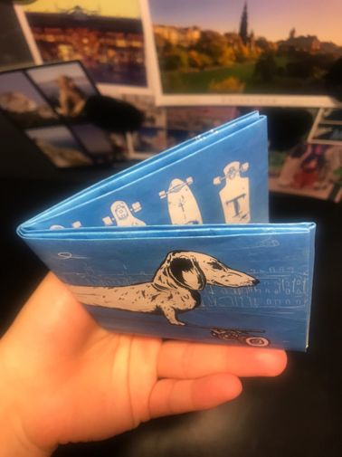  Фото покупателя Анастасия