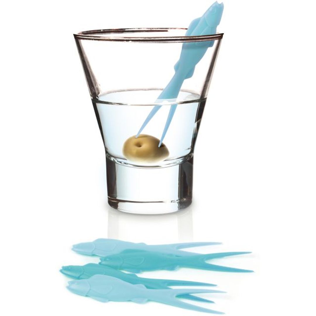 Шпажки для канапе Рыбные палочки Fish Stix Шпажки для канапе Рыбные палочки Fish Stix