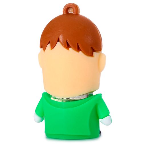 Флешка Зеленый фонарь 64 Гб Флешка Зеленый фонарь 64 Гб