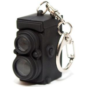 Брелок Камера со звуком и вспышкой Брелок Камера со звуком и вспышкой
