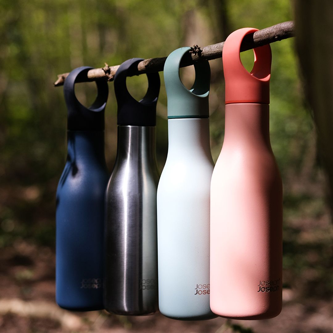 Термобутылка Loop (500 мл)