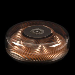 Станция беспроводной зарядки с подсветкой apexPoint ver.2 (черный)