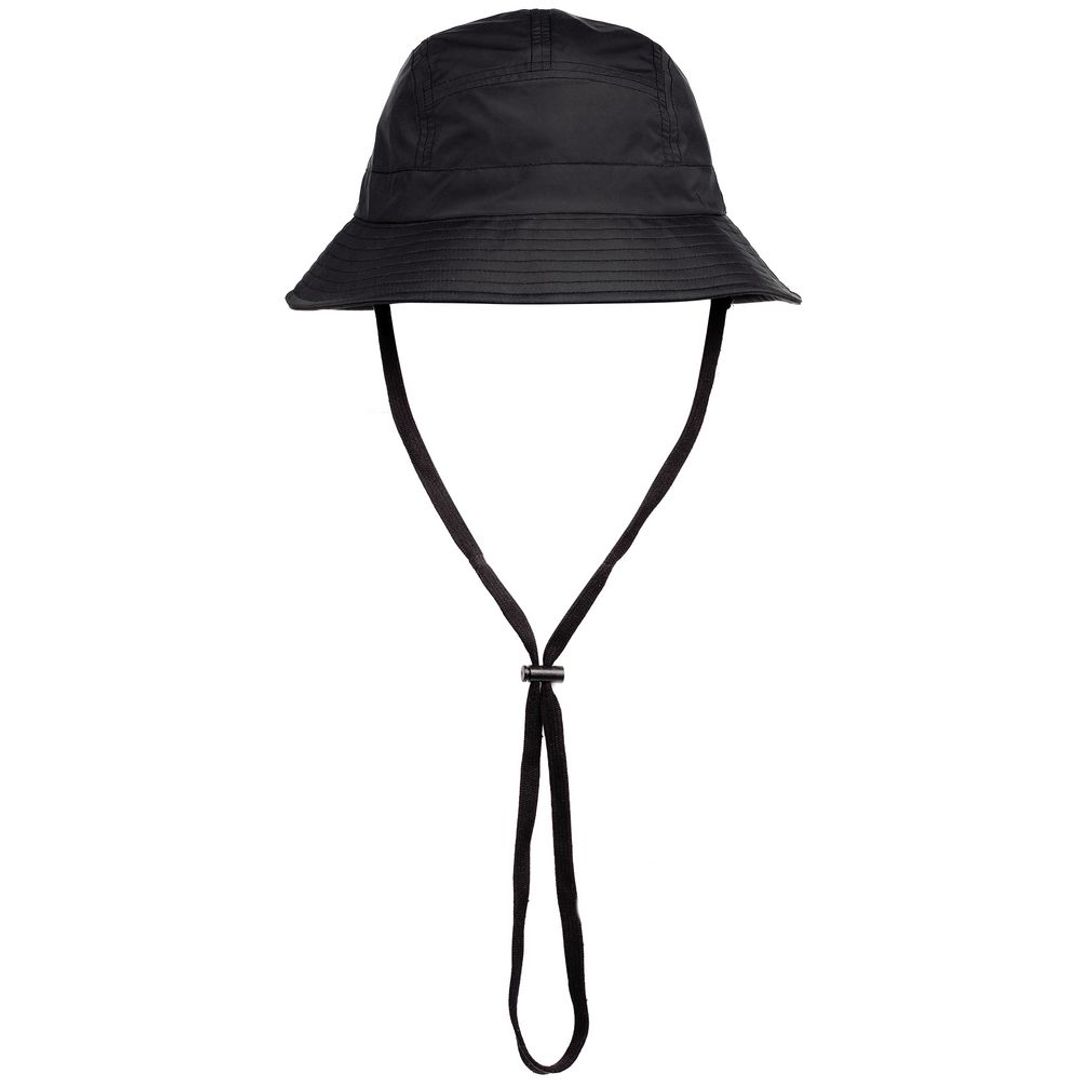 Панама Ben Mac (Черная)