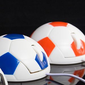 Мышь Футбольный мяч