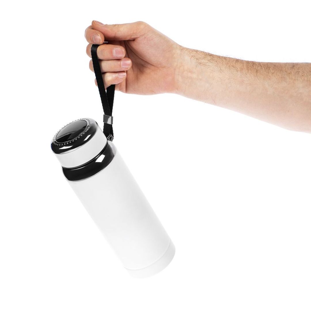 Смарт-термос Termino (Белый)