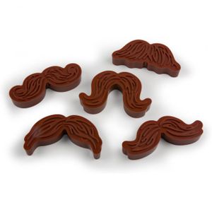 Форма для выпечки Усы Munchstaches