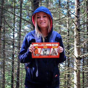 Набор для выживания на 3 дня The Ark III