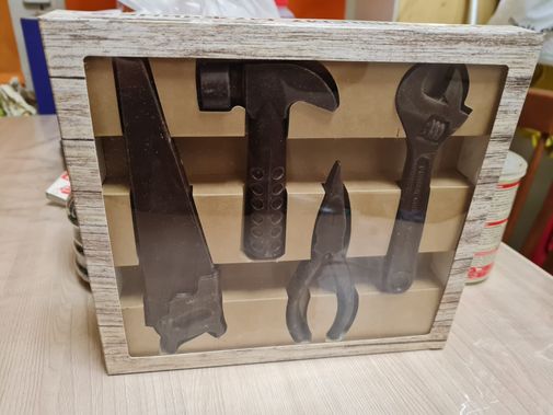  Фото покупателя Анна