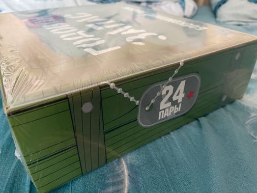  Фото покупателя Екатерина