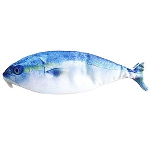 Пенал Рыба (Синяя)