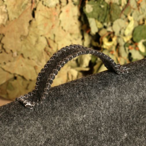 Подарочный набор для бани Мужской портфель