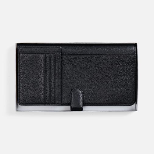 Подарочный набор Unison Travel (черный) Подарочный набор Unison Travel (черный)