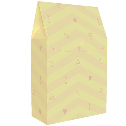 Подарочная коробка Сначала расскажи стишок Подарочная коробка Сначала расскажи стишок