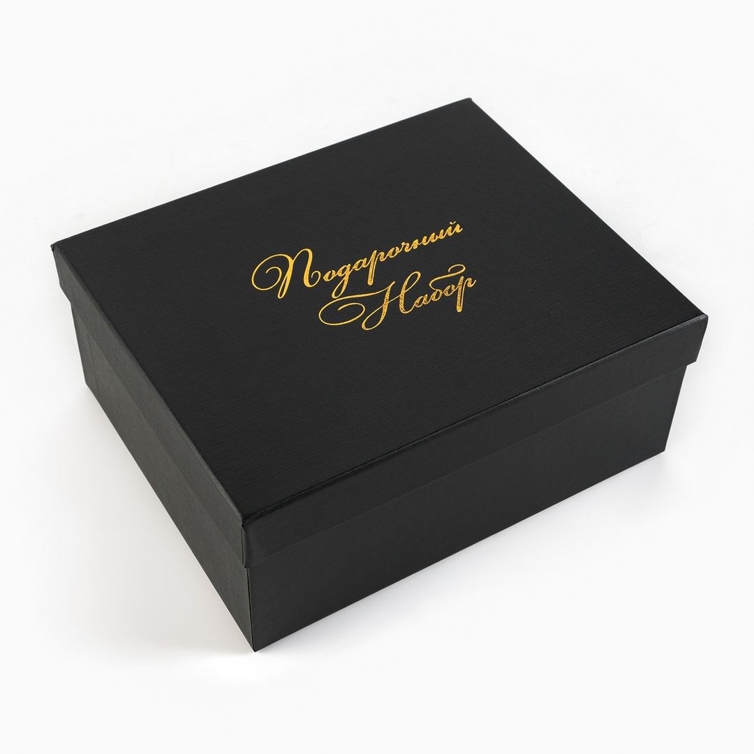 Набор стопок-перевертышей Лучшему мужчине