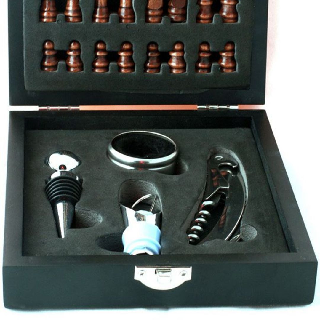 Набор Винный гроссмейстер Набор Винный гроссмейстер