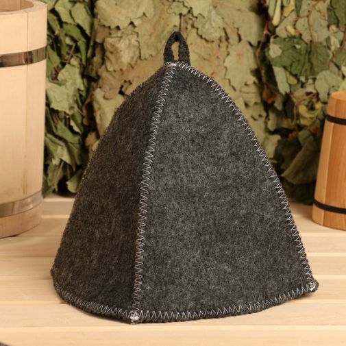 Подарочный набор для бани Мужской портфель