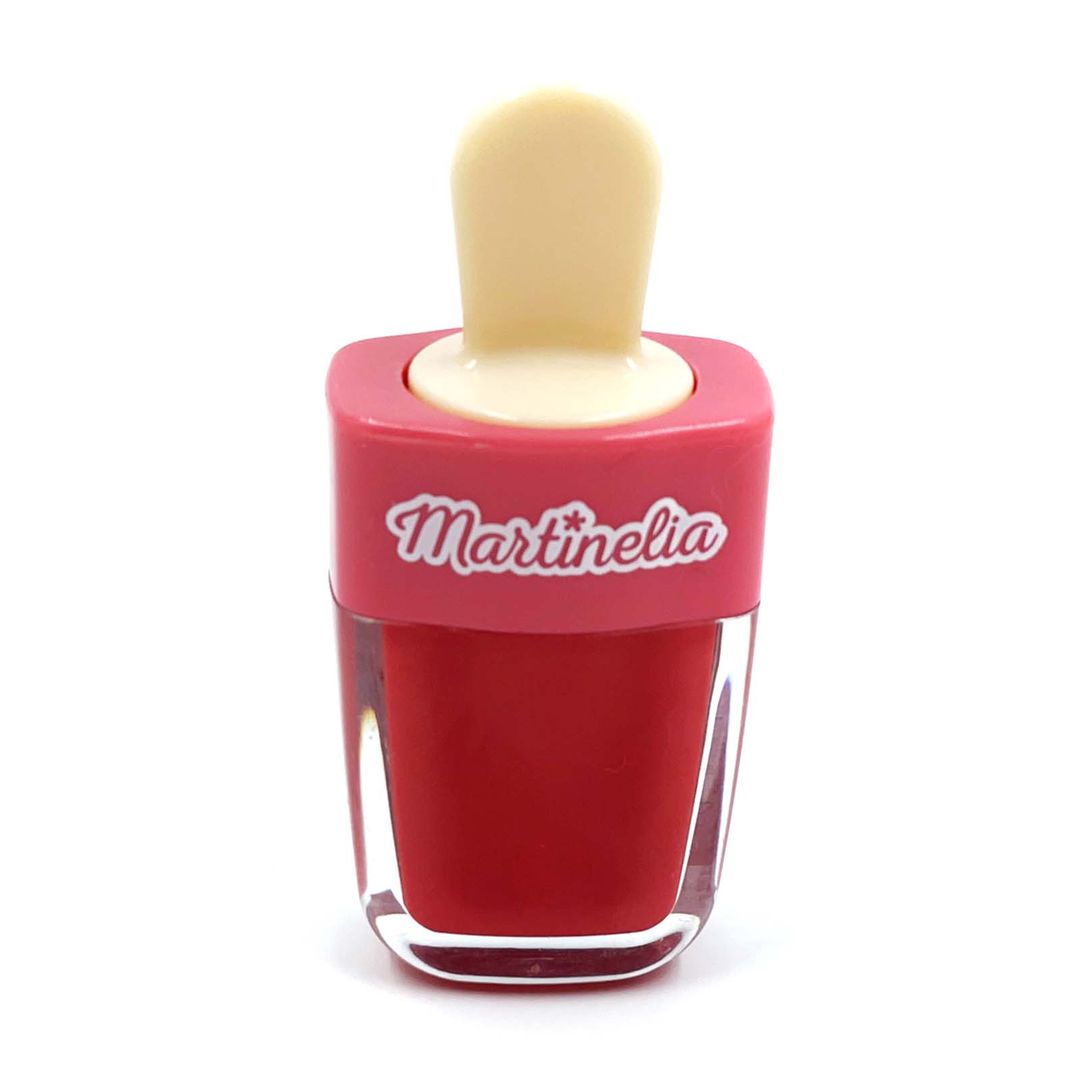 Бальзам для губ Martinelia Эскимо