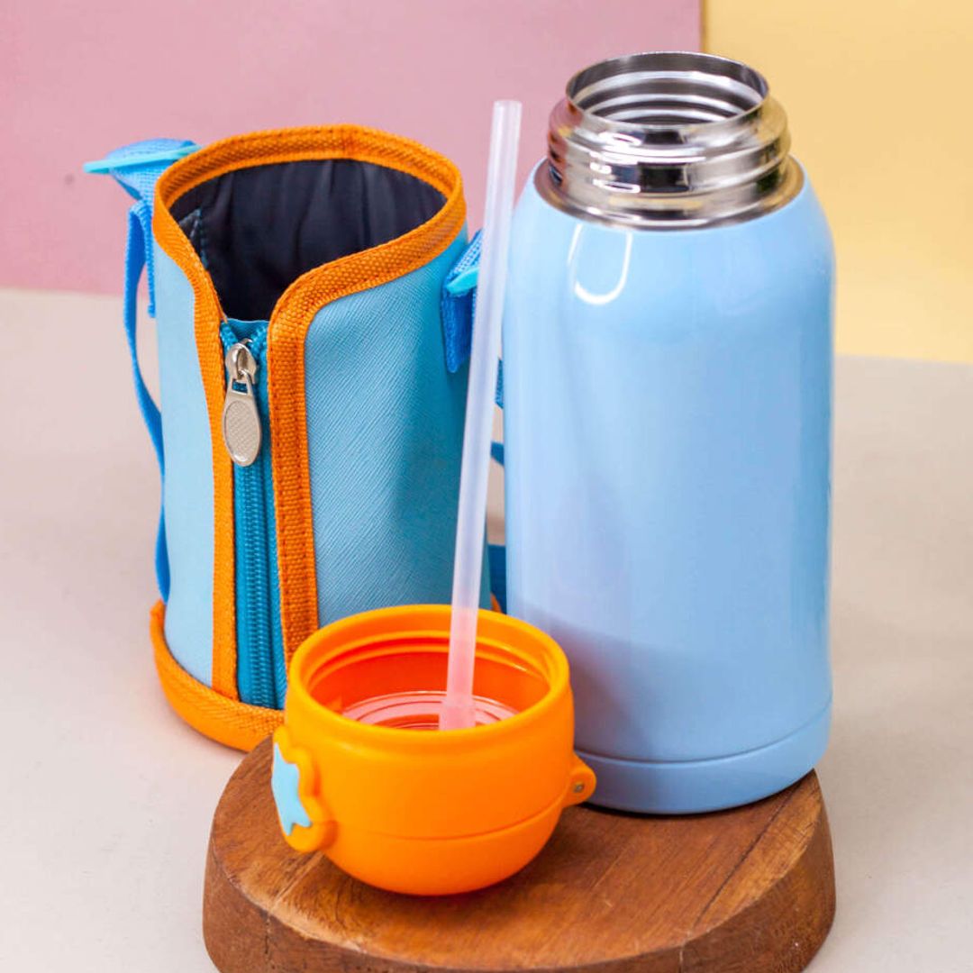 Термос Жираф Cute giraffe (550 мл)