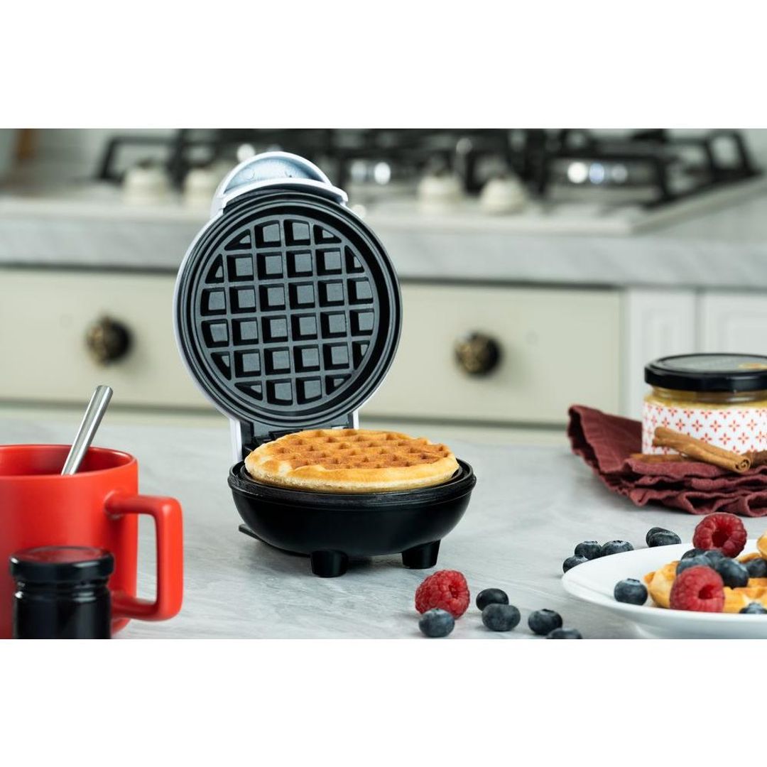 Электрическая вафельница GoRound Электрическая вафельница GoRound