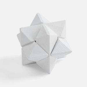 Набор из 3 головоломок Tickler Arcade (белый)