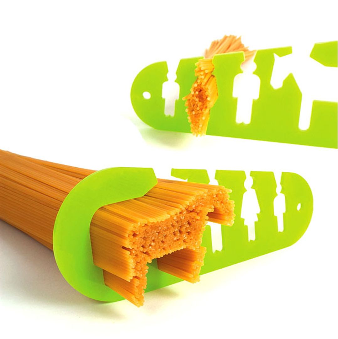 Измеритель спагетти Я бы лошадь съел I could eat a horse