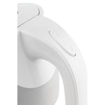 Электрический чайник TwinCups (белый)