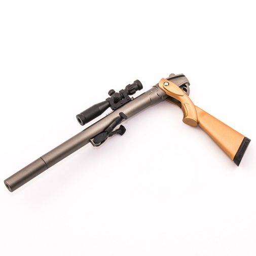 Ручка Снайперская винтовка Ручка Снайперская винтовка