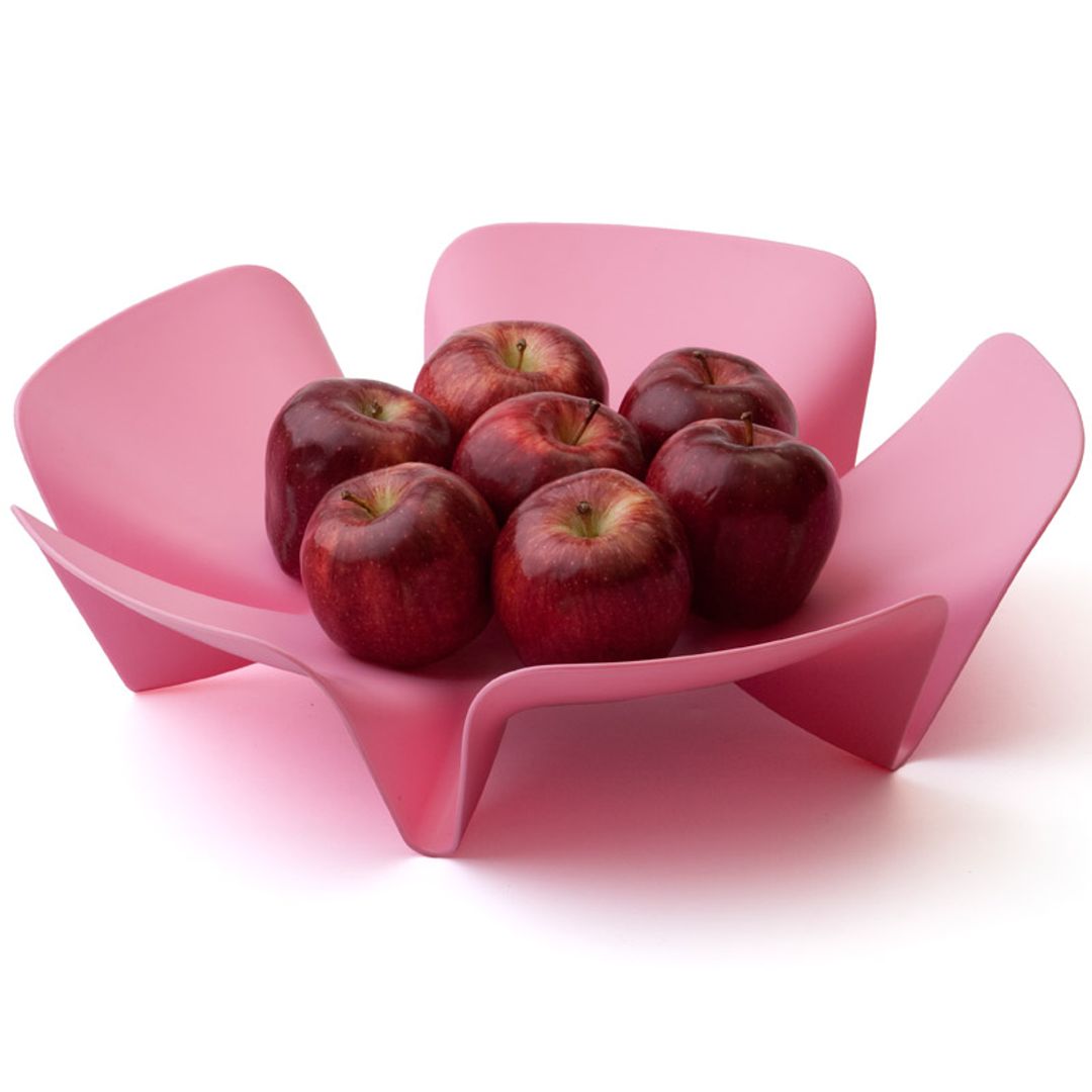 Ваза для фруктов Flower