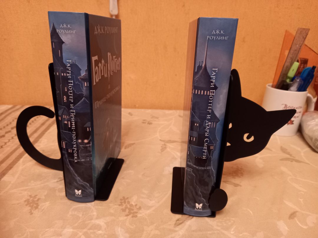 Фото покупателя Илья