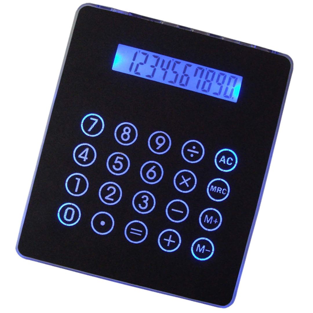 USB Хаб Калькулятор с подсветкой (LeFutur) купить по цене 1 250 руб. в ...