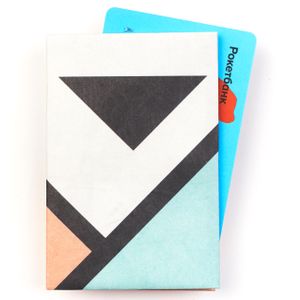 Кардхолдер New wallet New Geometric