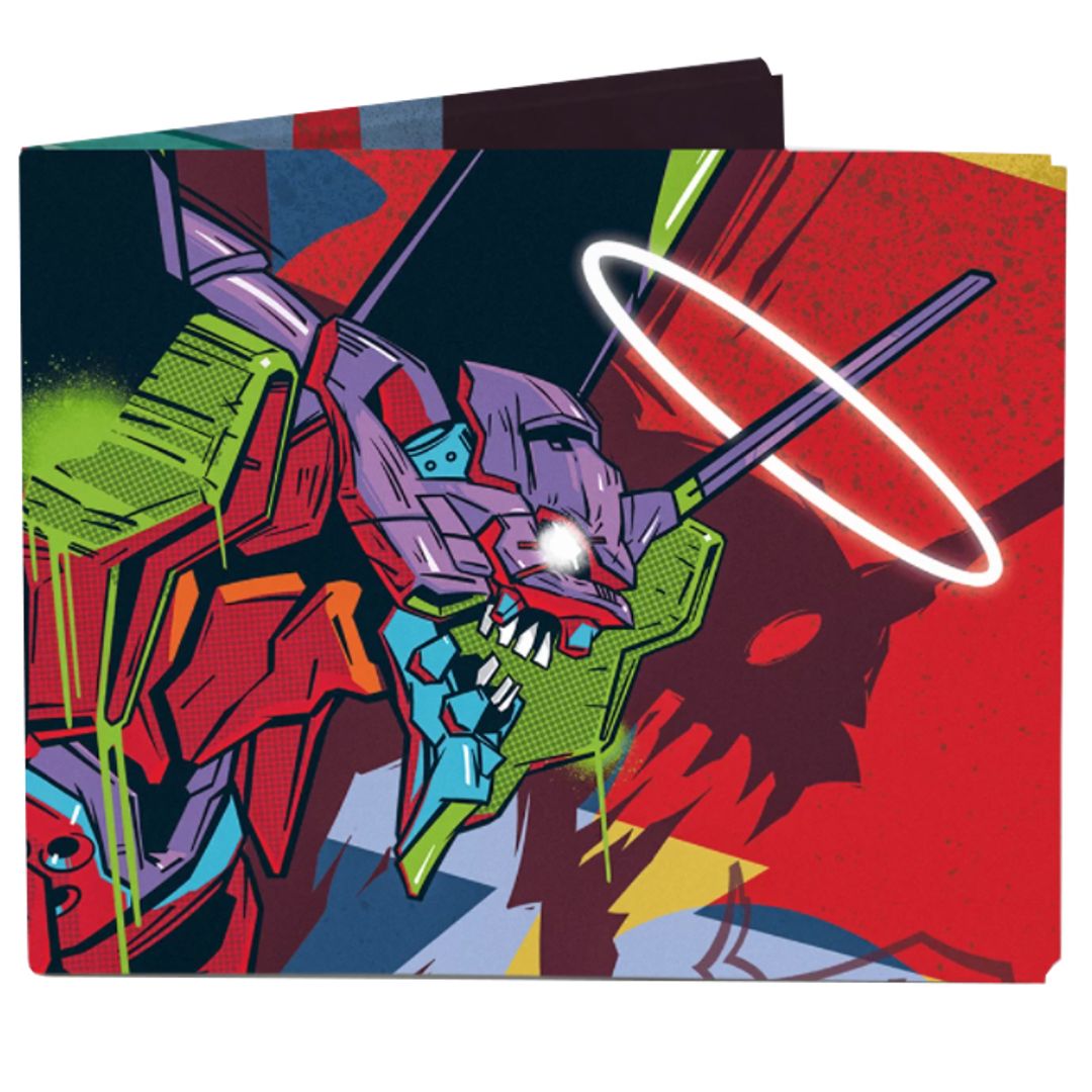 Кошелек New wallet New Eva