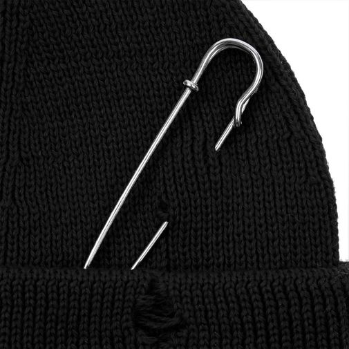 Шапка Pricker (Черная)