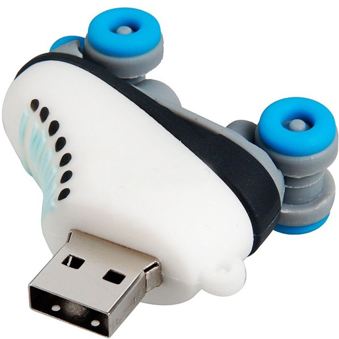 Флешка Ролик 8 Гб Флешка Ролик 8 Гб