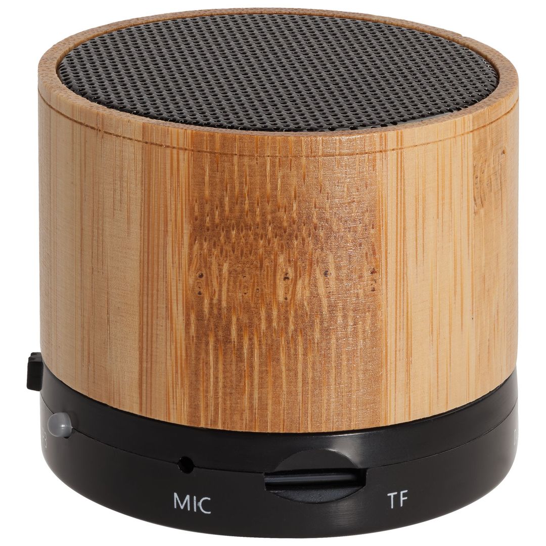 Беспроводная колонка c радио Marley