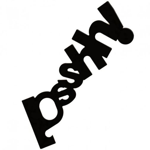 Открывашка Psshh! Открывашка Psshh!