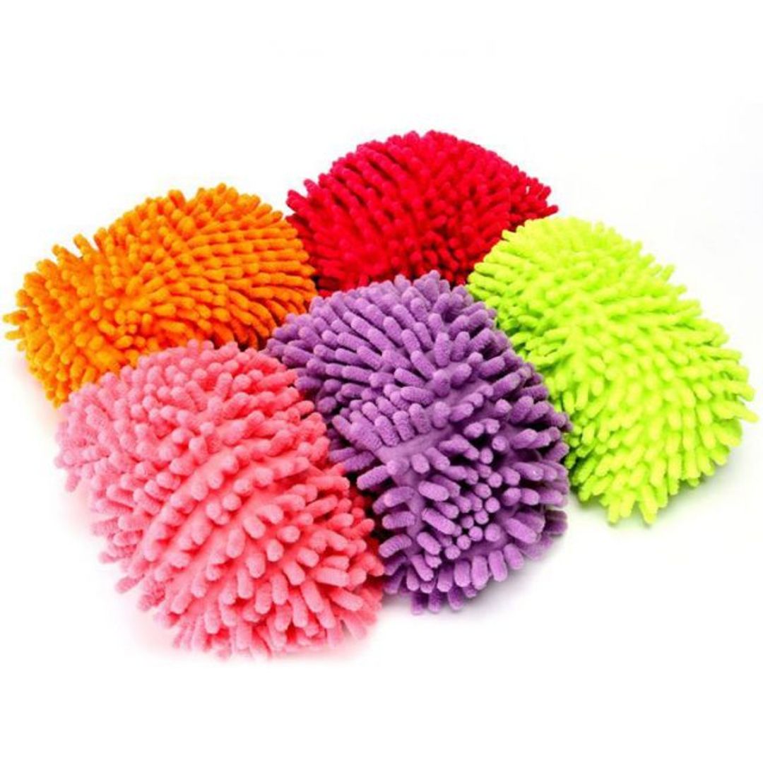 Тапки Швабра Тапки Швабра