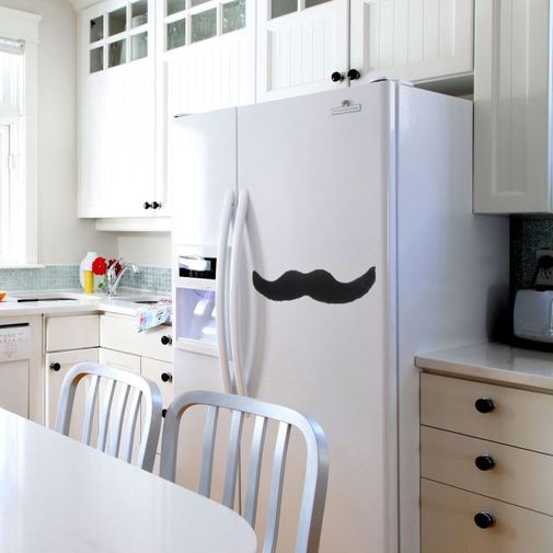 Магнитные мохнатые Усы