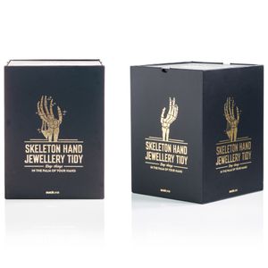 Органайзер для украшений Skeleton hand