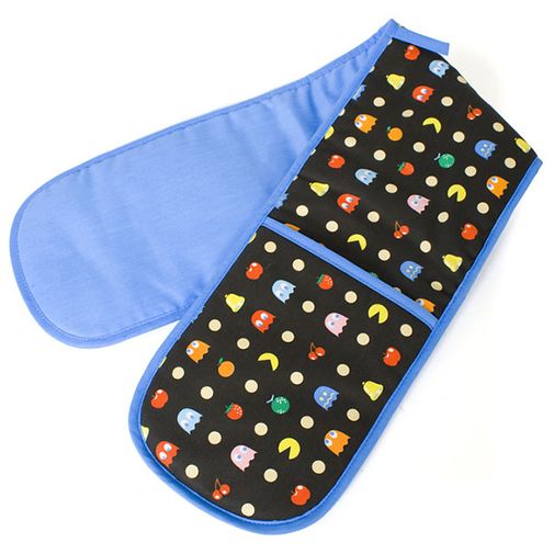 Прихватки для горячего Pac-Man Прихватки для горячего Pac-Man