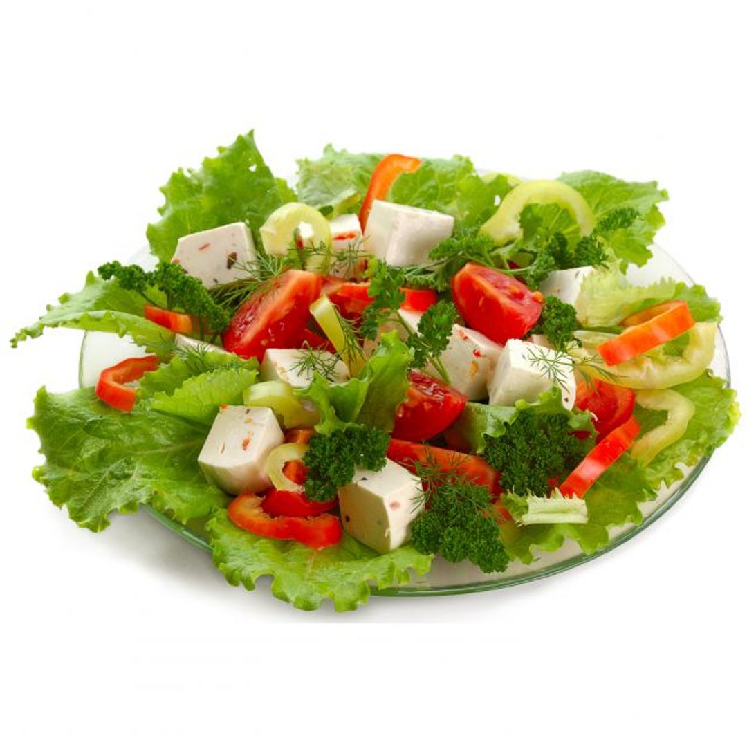 Ложка и вилка для салата InSet Ложка и вилка для салата InSet